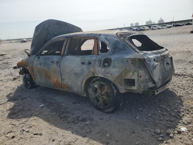 3CZRZ1H3XRM756974 - 2024 HONDA HR-V LX BURN photo 2