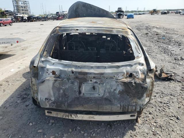 3CZRZ1H3XRM756974 - 2024 HONDA HR-V LX BURN photo 6