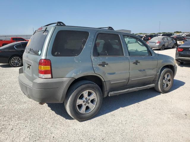 1FMYU03Z27KA92174 - 2007 FORD ESCAPE XLT GRAY photo 3