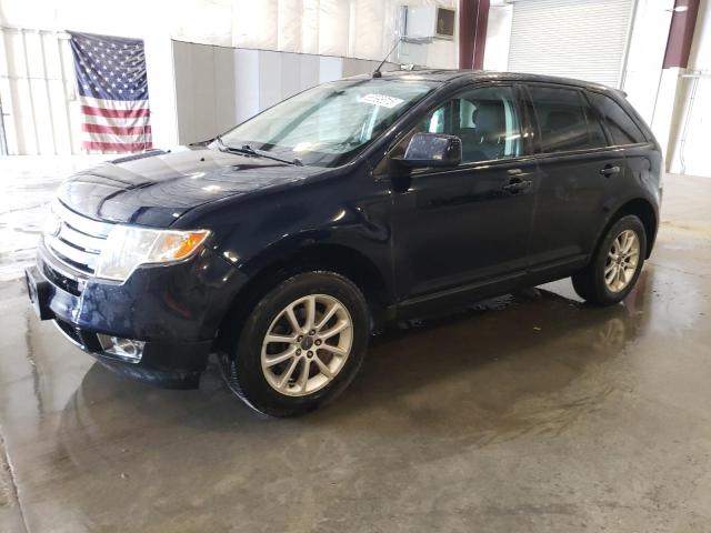 2010 FORD EDGE SEL, 