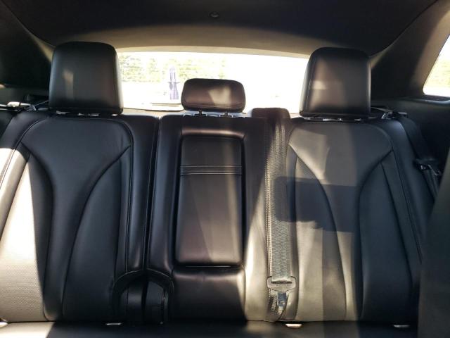 5LMTJ3DH4JUL12837 - 2018 LINCOLN MKC RESERVE Qırmızı foto 10