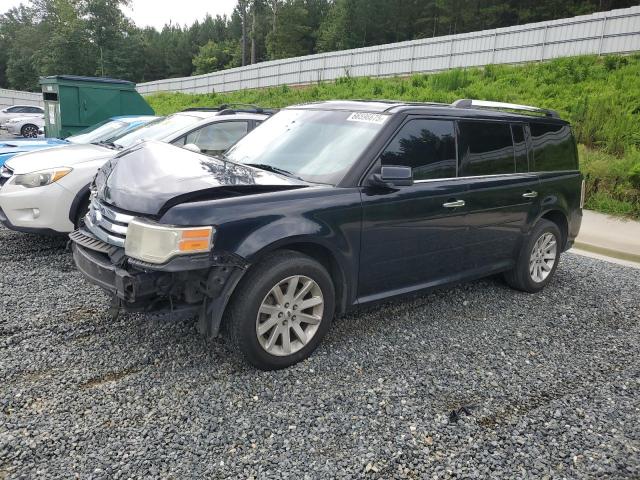2009 FORD FLEX SEL, 