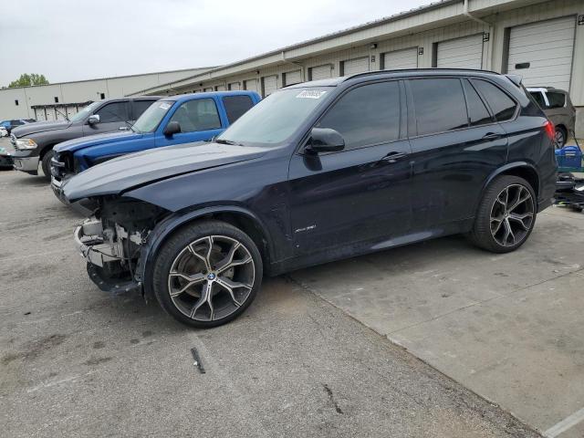 2016 BMW X5 XDRIVE35I, 