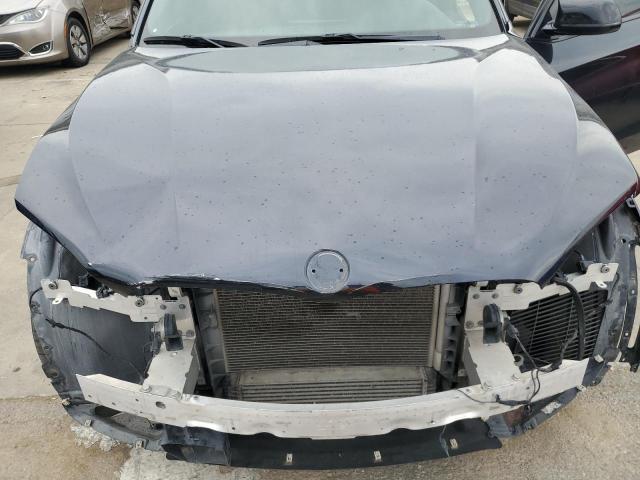 5UXKR0C5XG0P34790 - 2016 BMW X5 XDRIVE35I BLACK photo 12