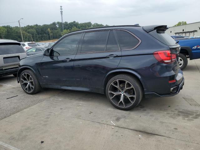 5UXKR0C5XG0P34790 - 2016 BMW X5 XDRIVE35I BLACK photo 2