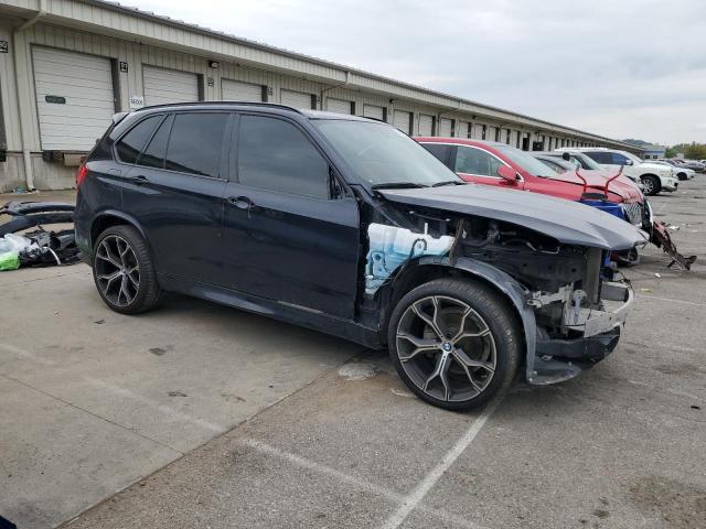 5UXKR0C5XG0P34790 - 2016 BMW X5 XDRIVE35I BLACK photo 4