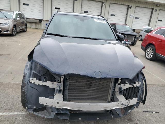 5UXKR0C5XG0P34790 - 2016 BMW X5 XDRIVE35I BLACK photo 5