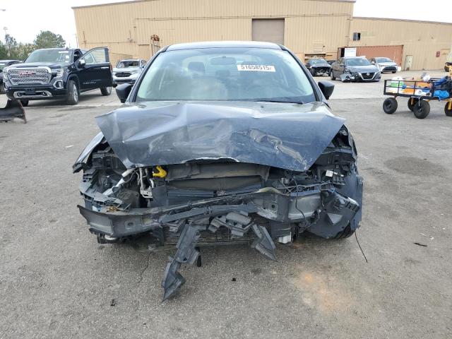 1FADP3E21JL269672 - 2018 FORD FOCUS S 黑色 照片 10