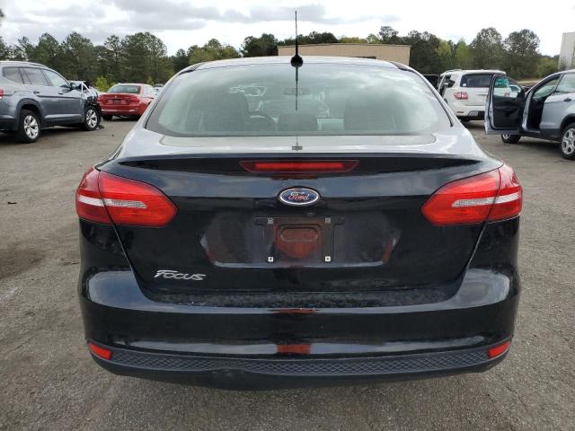 1FADP3E21JL269672 - 2018 FORD FOCUS S 黑色 照片 11