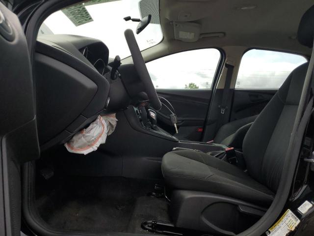 1FADP3E21JL269672 - 2018 FORD FOCUS S 黑色 照片 14