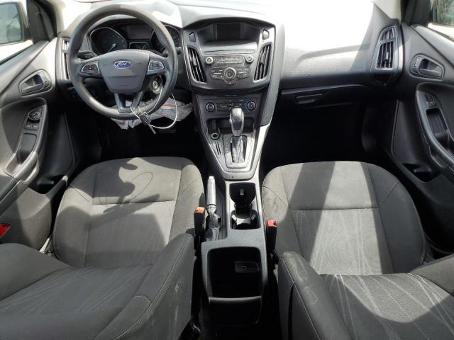 1FADP3E21JL269672 - 2018 FORD FOCUS S 黑色 照片 16