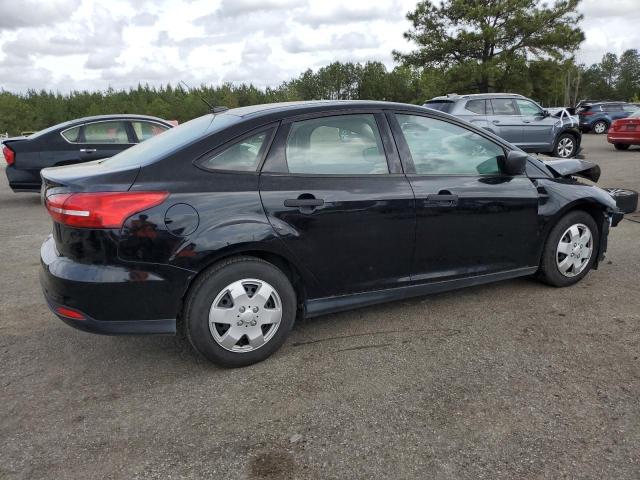 1FADP3E21JL269672 - 2018 FORD FOCUS S 黑色 照片 6