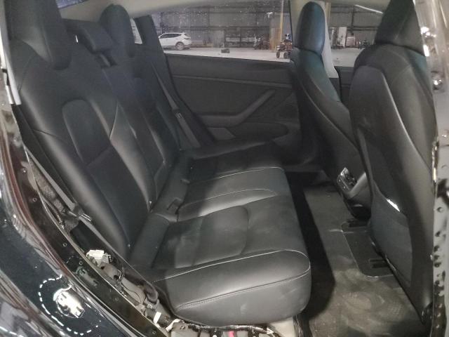 5YJ3E1EA3JF176095 - 2018 TESLA MODEL 3 Қара фото 10