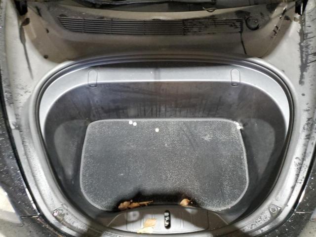 5YJ3E1EA3JF176095 - 2018 TESLA MODEL 3 Қара фото 11