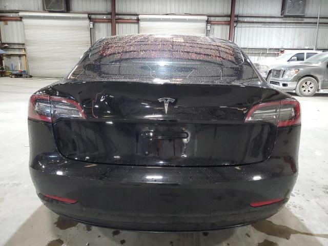 5YJ3E1EA3JF176095 - 2018 TESLA MODEL 3 Қара фото 6