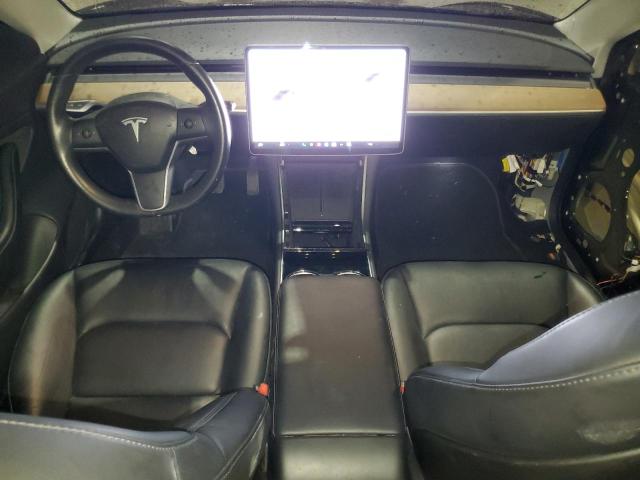 5YJ3E1EA3JF176095 - 2018 TESLA MODEL 3 Қара фото 8