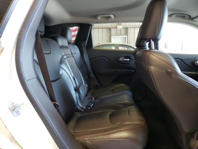 1C4PJMBS4FW576584 - 2015 JEEP CHEROKEE TRAILHAWK 白色 照片 11