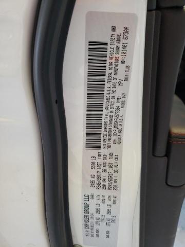 1C4PJMBS4FW576584 - 2015 JEEP CHEROKEE TRAILHAWK 白色 照片 13