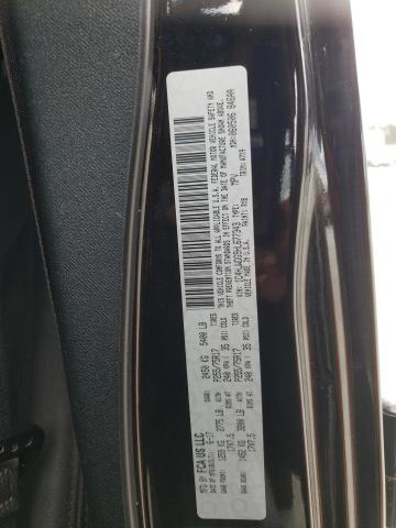 1C4HJWDG9HL677343 - 2017 JEEP WRANGLER UNLIMITED SPORT BLACK photo 13