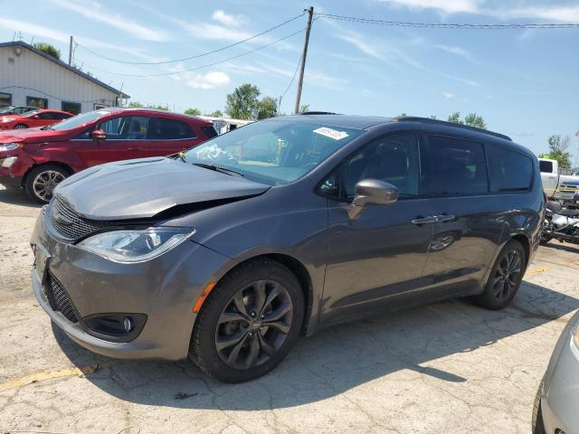 2018 CHRYSLER PACIFICA TOURING L, 