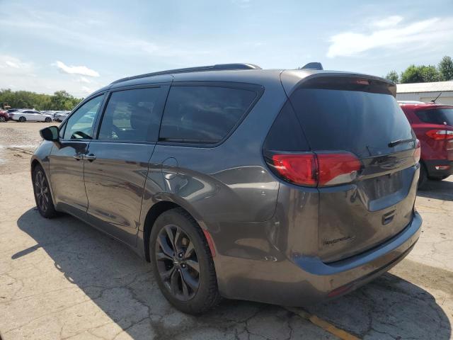 2C4RC1BG8JR362437 - 2018 CHRYSLER PACIFICA TOURING L Boz foto 2