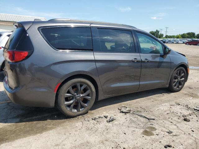 2C4RC1BG8JR362437 - 2018 CHRYSLER PACIFICA TOURING L Boz foto 3