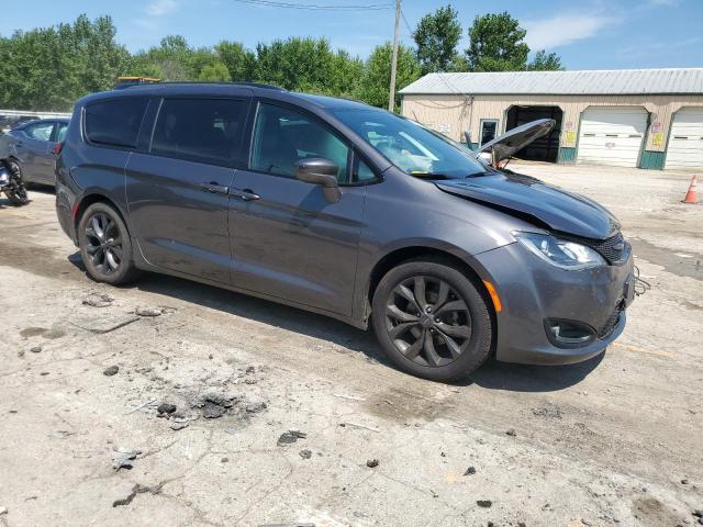 2C4RC1BG8JR362437 - 2018 CHRYSLER PACIFICA TOURING L Boz foto 4
