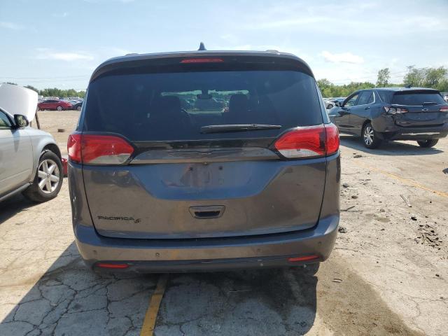 2C4RC1BG8JR362437 - 2018 CHRYSLER PACIFICA TOURING L Boz foto 6