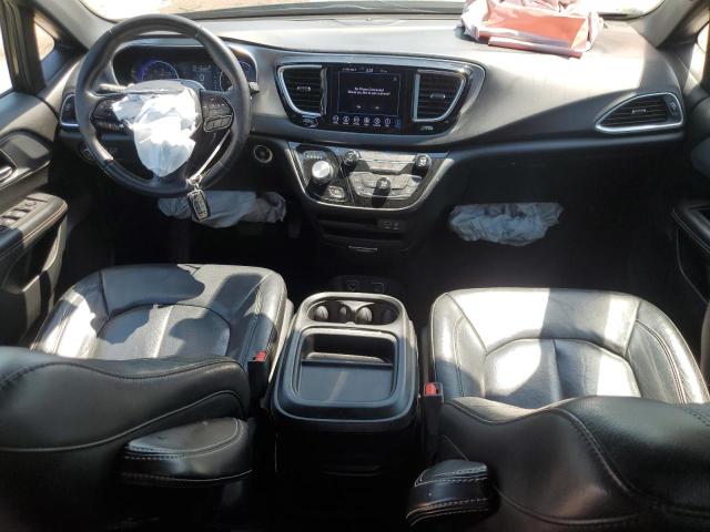 2C4RC1BG8JR362437 - 2018 CHRYSLER PACIFICA TOURING L Boz foto 8