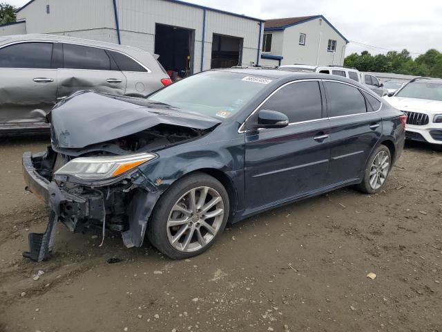 2016 TOYOTA AVALON XLE, 