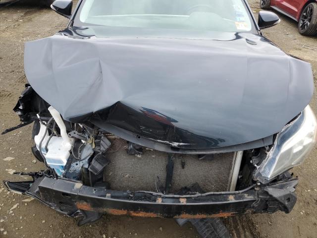 4T1BK1EB3GU217690 - 2016 TOYOTA AVALON XLE BLUE photo 11