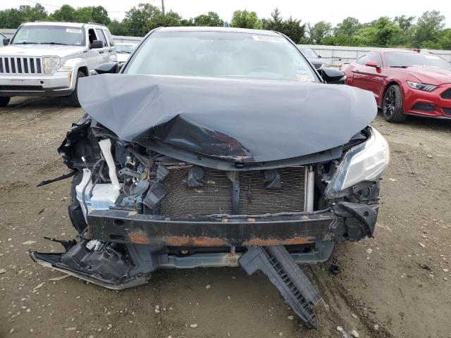 4T1BK1EB3GU217690 - 2016 TOYOTA AVALON XLE BLUE photo 5