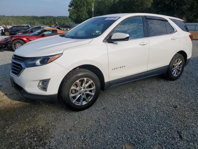 2020 CHEVROLET EQUINOX LT, 
