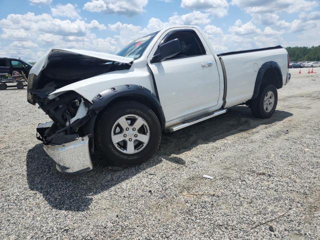 2011 DODGE RAM 1500, 