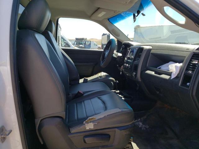 3C7WRNBL3DG526566 - 2013 RAM 5500 白色 照片 10