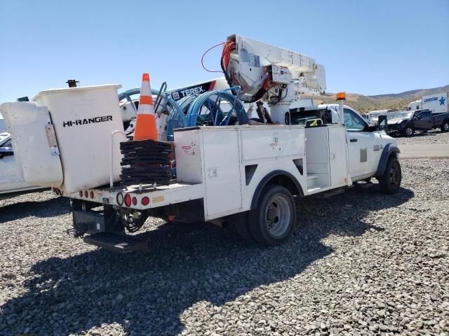 3C7WRNBL3DG526566 - 2013 RAM 5500 白色 照片 3