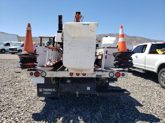 3C7WRNBL3DG526566 - 2013 RAM 5500 白色 照片 6