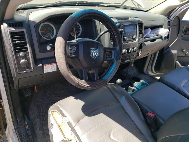 3C7WRNBL3DG526566 - 2013 RAM 5500 白色 照片 8