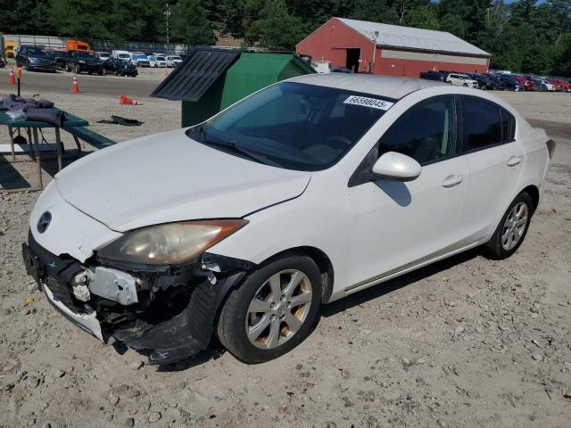 2010 MAZDA 3 I, 