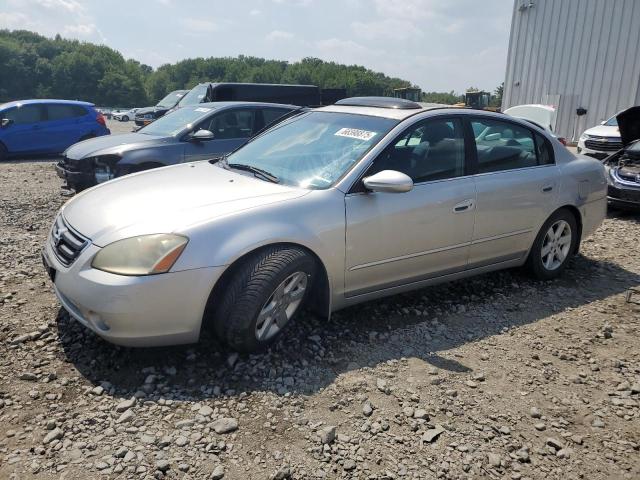 2003 NISSAN ALTIMA BASE, 