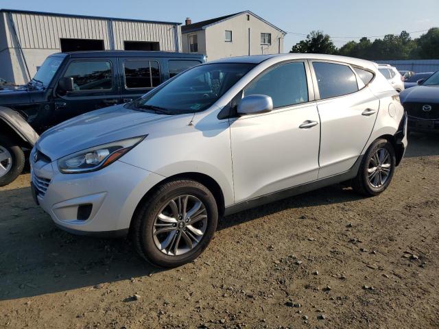 2015 HYUNDAI TUCSON GLS, 