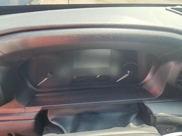 1FM5K8AB4RGA85052 - 2024 FORD EXPLORER POLICE INTERCEPTOR Siyah fotoğraf 9