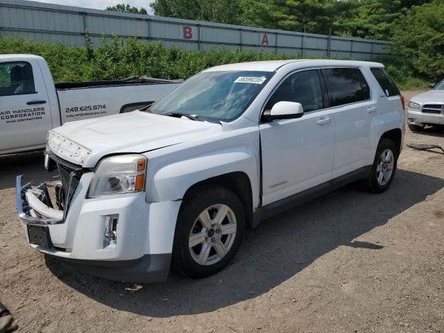 2015 GMC TERRAIN SLE, null