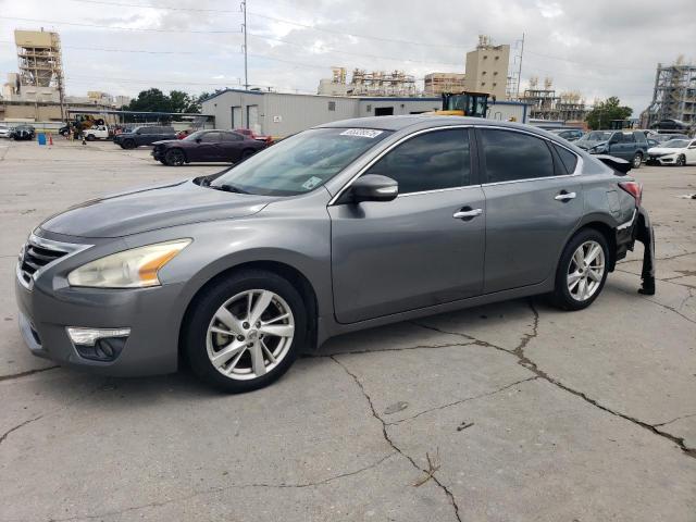2015 NISSAN ALTIMA 2.5, 