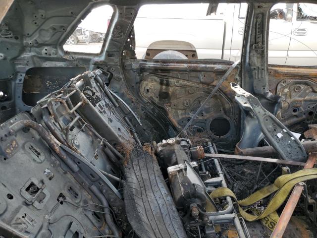 5XYKUDA18BG010123 - 2011 KIA SORENTO EX BURN photo 10