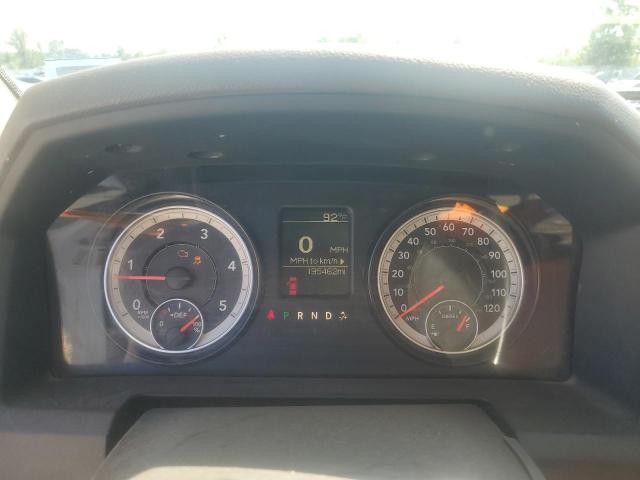 3C7WRMCL7GG253774 - 2016 RAM 5500 Սպիտակ լուսանկար 8