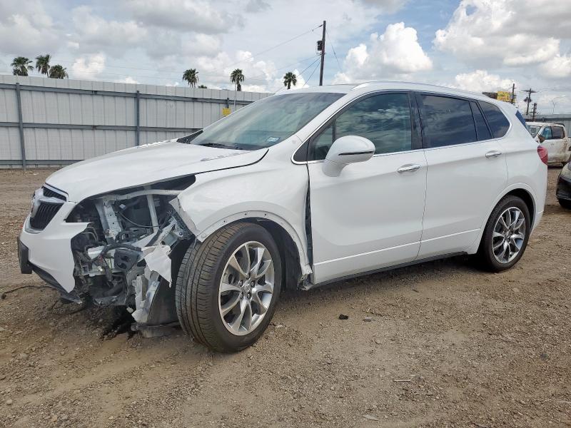 2020 BUICK ENVISION ESSENCE, 