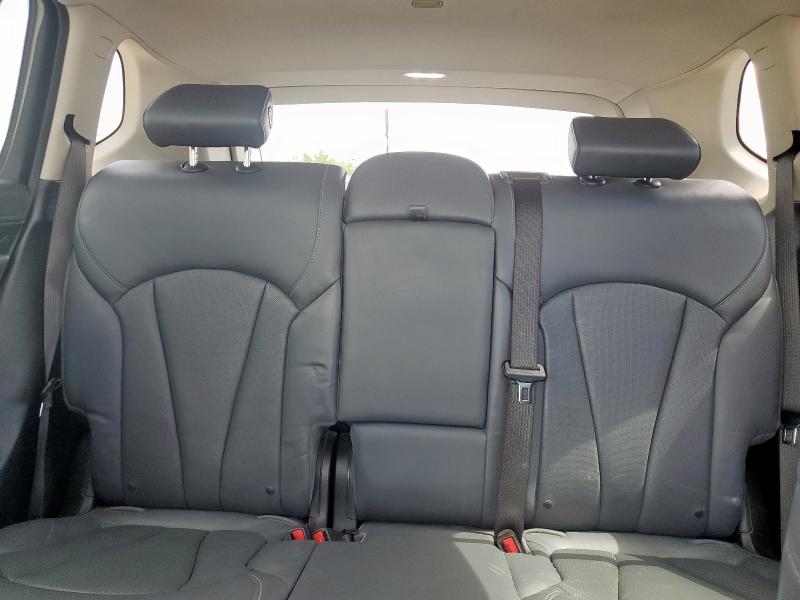 LRBFXCSA0LD163546 - 2020 BUICK ENVISION ESSENCE Белый фото 10