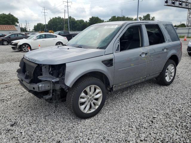 2012 LAND ROVER LR2 HSE, 
