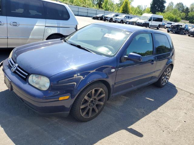 2003 VOLKSWAGEN GTI, 